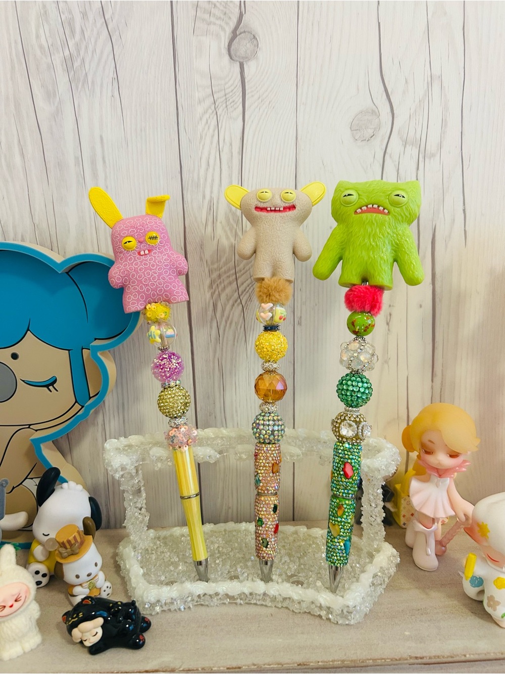 Fuggler Monster Luxe Pen